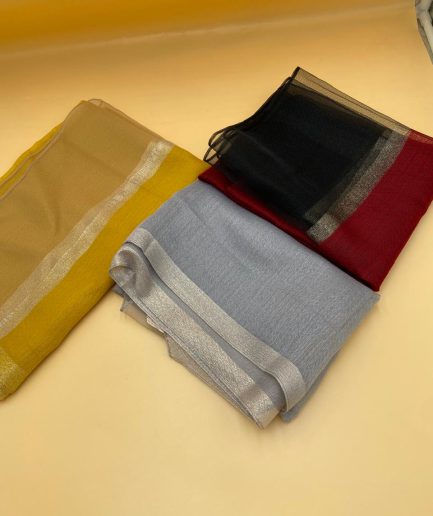 Silk Scarf