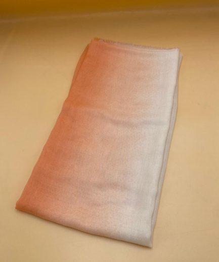 Soft Cotton Shaded Scarf 2