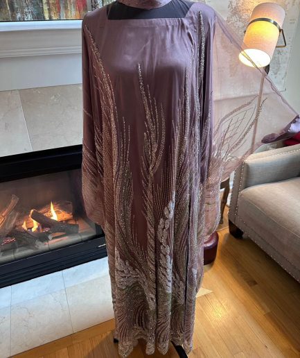 Rose pink Sophia